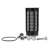 Motorcraft Oil Filter - FT228