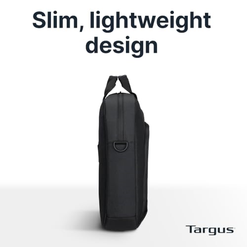 Targus Classic+ Clamshell Sacoche pour ordinateur portable 17 18 - vue 6