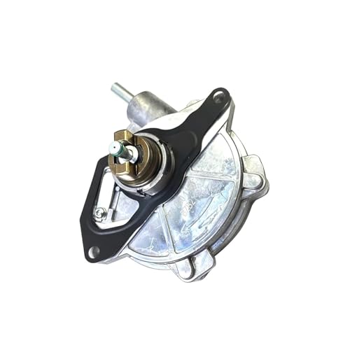 Engine Power Brake System Booster Vacuum Pump, Compatible With Mercedes Benz C209 W203 2712300965 2712301165 2712300465 miniatura 1