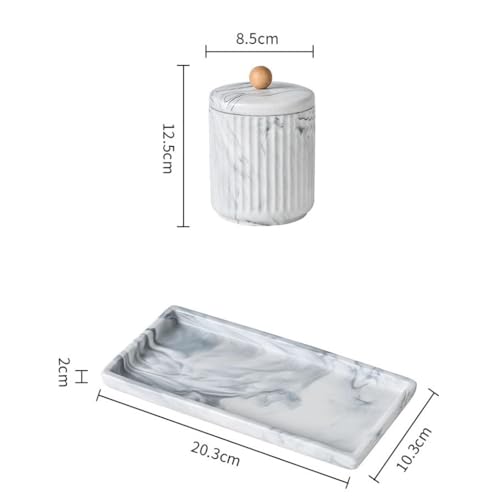 Gobelet de brossage duo pour simplifier la routine du couple