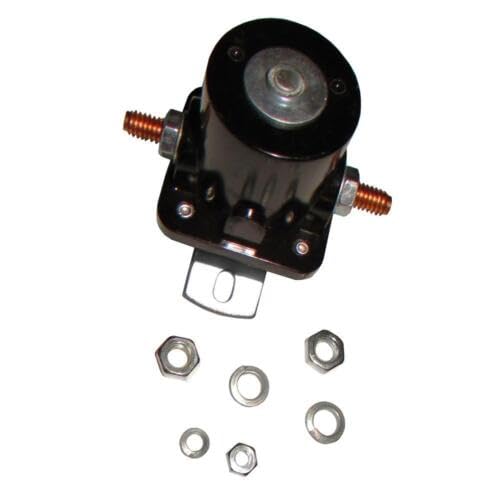 Replacement for fits Starter Relay - Fits Ford - 8N11450