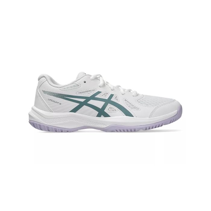 ASICS Jungen 1074a045-102Sneaker