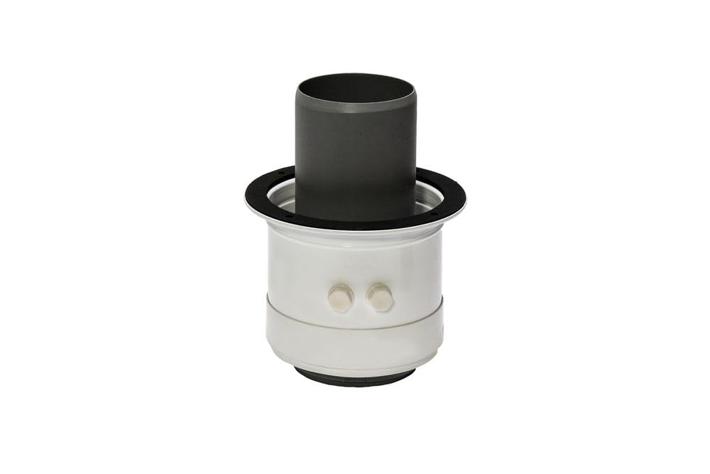 BRÖTJE 7314104 - Alargador para grifo (3/8", 37 mm)