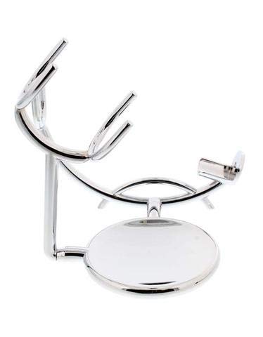 WCS Stand 317, Chrome