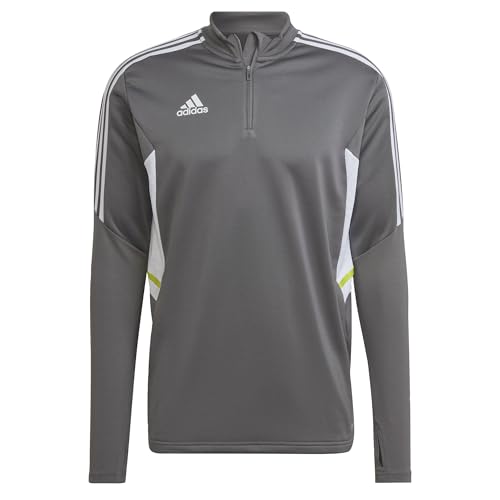 Adidas Condivo 22 Haut pour entraînement matinal et running en plein air homme