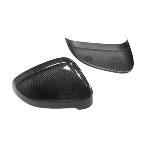 Aide au remplacement des angles morts coque rétroviseur carbone Audi A4 A5 2017-2022 pour sécurité