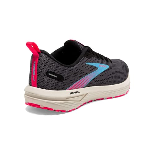 Image of Brooks Women's Revel 6 Neutral Running Shoe