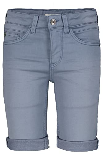 GARCIA Shorts niños con cintura elástica regulable antipresión