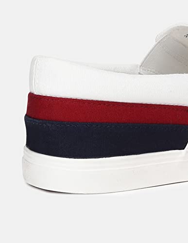 Image of U.S. POLO ASSN. Men Canvas Sneaker Shoes