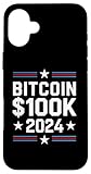 Bitcoin Believer Bitcoin #{p_brand10}00K 2024