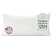 Pillowflex Pillow Form Insert - Machine Washable (12 Inch by 16 Inch)