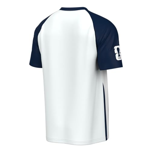 Image of Outerstuff FIFA World Cup 2026 Mens Short Sleeve Sublimated Soccer Fashion Top