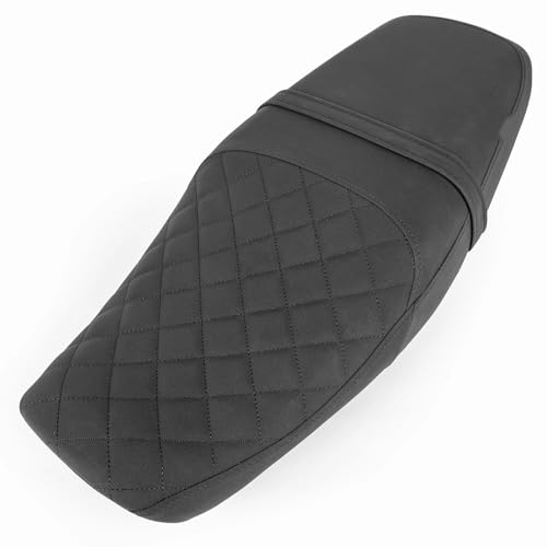Cojín para asiento de motocicleta GB350S 2023 2024 almohadilla 6
