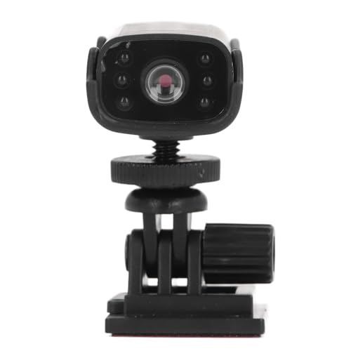 Wireless Backup Camera System, Night Waterproof Trailer Rear View Camera, Motion Detection and Voice Detection, 1080P HD