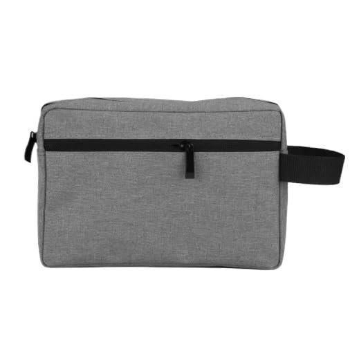Borsa per Il Trucco da Viaggio, Beauty Case da Uomo, Astuccio per Cosmetici da Donna, Custodia Impermeabile per Trucco e Prodotti di Bellezza, Pochette da Donna.