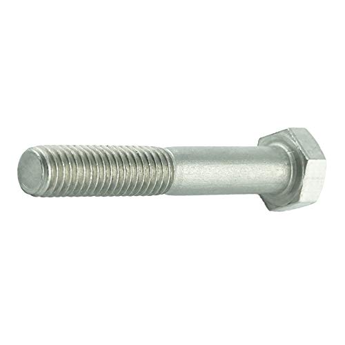 Vis à tête hexagonale M10 x 65 AGBERG pour assemblages de machines