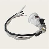 Fuel Filter 2114703994 A2114703994, Compatible For Mercedes-Benz W211 E320/E350/E500/CLS500 9v