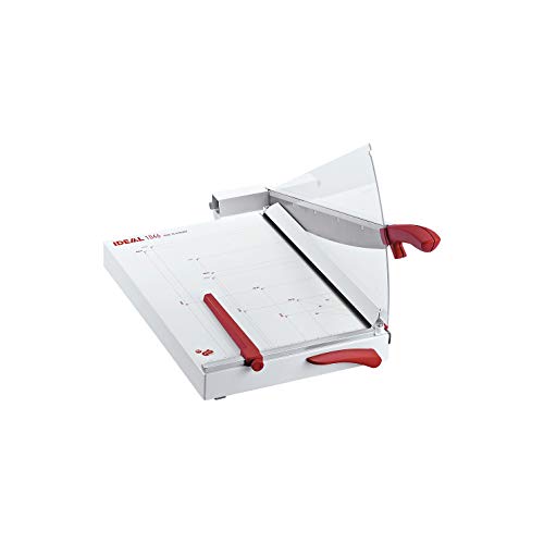 Preisvergleich Produktbild Hebelschneider Ideal 1046