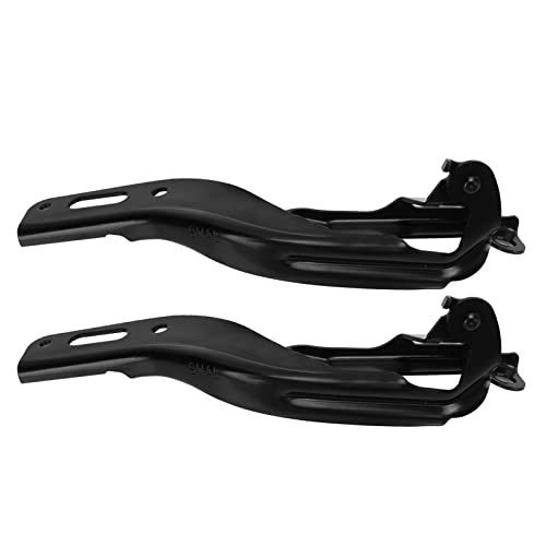 Charniere Capot Voiture En Metal Haute Kit De Remplacement Compatible Avec Dx Ex Gx Lx Si Coupe Berline 2006 2011 Installation Simple Sans Modification