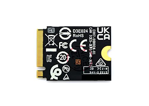 Image of WD SN740 2TB 2230 M.2 NVMe PCIe4.0x4 SSD Solid State SDDPTQE-2T00