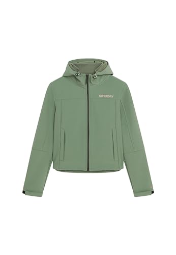 Superdry Trekker Jacket L