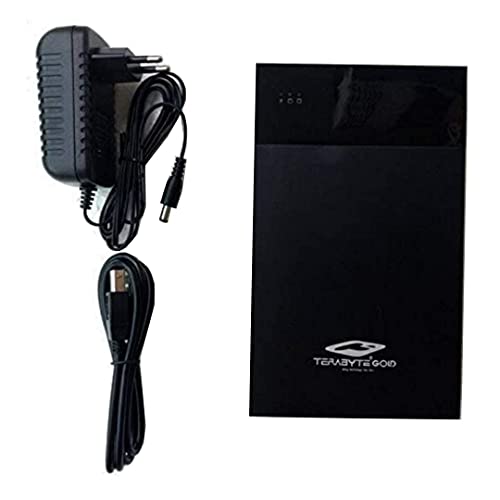 Techbloggers-Terabyte-2-in1-Hard-Drive-casingHigh-Speed-2-in-1-External-Hard-Drive-Casing-for-25-35-Sata-Hard-Drives-Dual-25-inch-and-35-inch-HDD-Enclosure