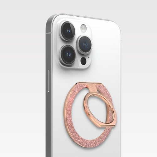 Image of PureGear Magnetic Phone Ring Grip, for MagSafe Kickstand Holder