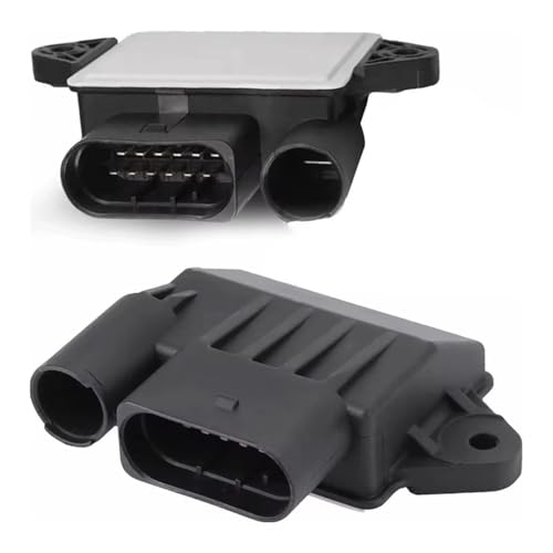 Module bougies préchauffage Dodge Sprinter contre démarrage difficile A6429007701