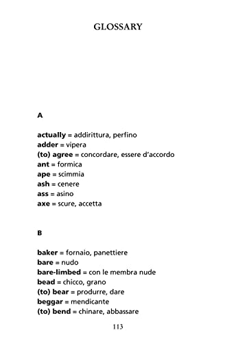 happy prince and other tales-Il principe felice e altre storie. Testo italiano a fronte e note linguistiche