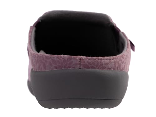 REVITALIGN Women's Siesta Dahlia Mule3
