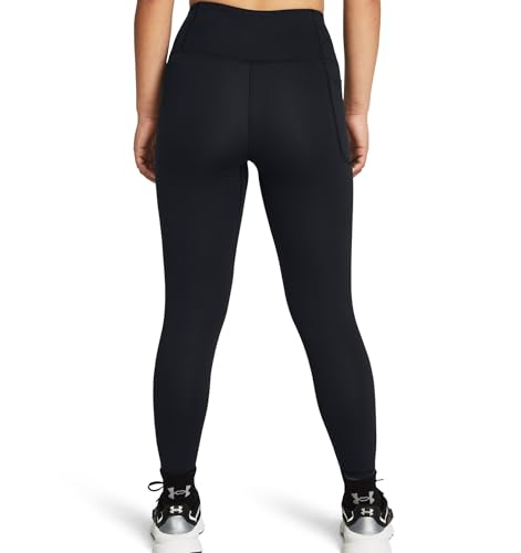 Image of Under Armour Women's Motion Ankle Leggings with Pockets