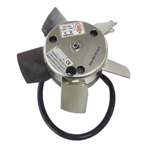 Ventilateur Standard A04B-0080-D015# contre la surchauffe des composants électriques