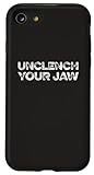 Unclench Your Jaw Therapist Relax Breathe Wellness