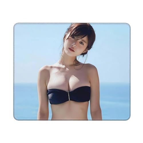 Amazon.co.jp: 人気 白石麻衣 (4) マウスパッド ゲーミング