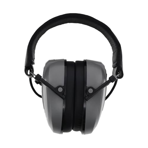 Cache-oreilles électronique Smith&Wesson protection contre détonations