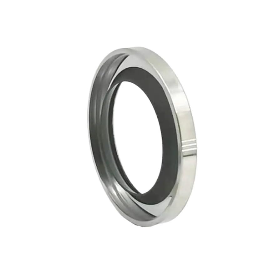 Joint rotatif PTFE 110x140x12 A SUS304 pour étanchéité industrielle haute performance
