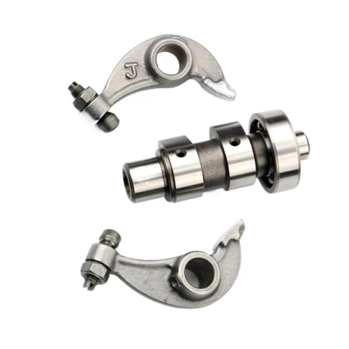 Bras de culbuteur d'arbre à cames 9692695 pour moteur Vespa LX et Liberty