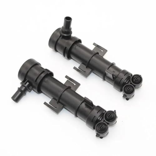 Lave-phares pour Skoda Octavia A7 de qualité supérieure MK3