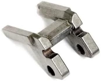 MATCHPOINT USA Locking Block CNC Machined Solid Billet Match Grade Full Size, Compatible with Glock