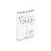Produktbild Touch Twin Brush Marker Skin Tones Set A 6 Stück
