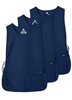 Algopix Similar Product 7 - Adar Uniforms Universal Cobbler Apron 3