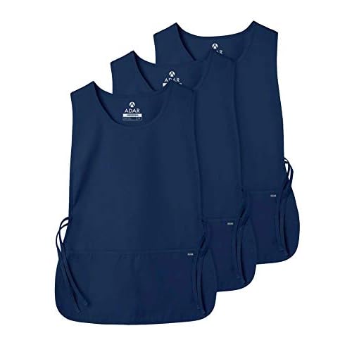 Adar Universal Cobbler Apron 3 Pack – Unisex Cobbler Apron