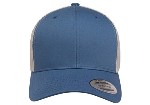 Image of Yupoong Yp Classics Retro Trucker Cap