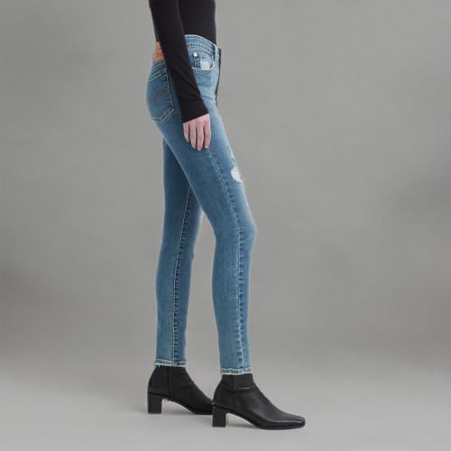 Image of Levi's Women's 711 Skinny Jeans (Also Available in Plus)