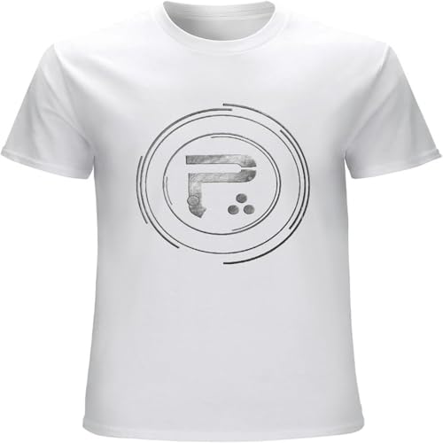 Photo de Periphery Men's T Shirt Unisex Tees White L