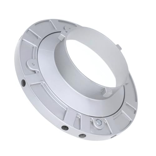 Fotoconic Speedring Speed Ring for Bowens S Studio Flash Strobe Monolight Softbox