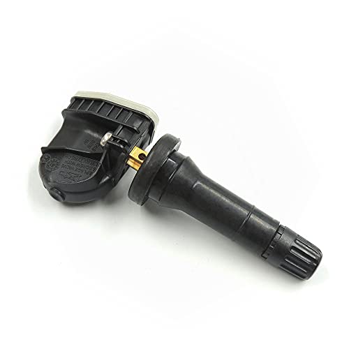 HiSport TPMS Tire Pressure Sensor 13598773-1Pcs Tire Pressure Monitoring System tpms Sensor 433Mhz Compatible with Buick GMC Chevy Cadillac(Pack of 1)