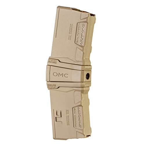 FAB Defense OMC Ultimag 10er Magazin Koppler Kit Cover