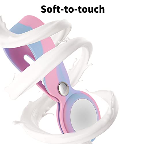 IPCA Custodia Protettiva a Laccetto per Apple