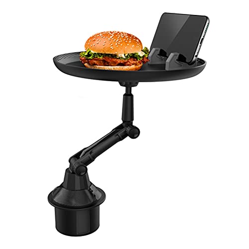 Plateaux de voiture pour manger proprement sans rien renverser